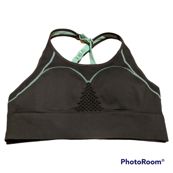 Berlei Electrify Seamless Sport Bra - Picture 1 of 8